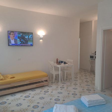 Ferienwohnung Citronia Relax Ischia Exterior foto