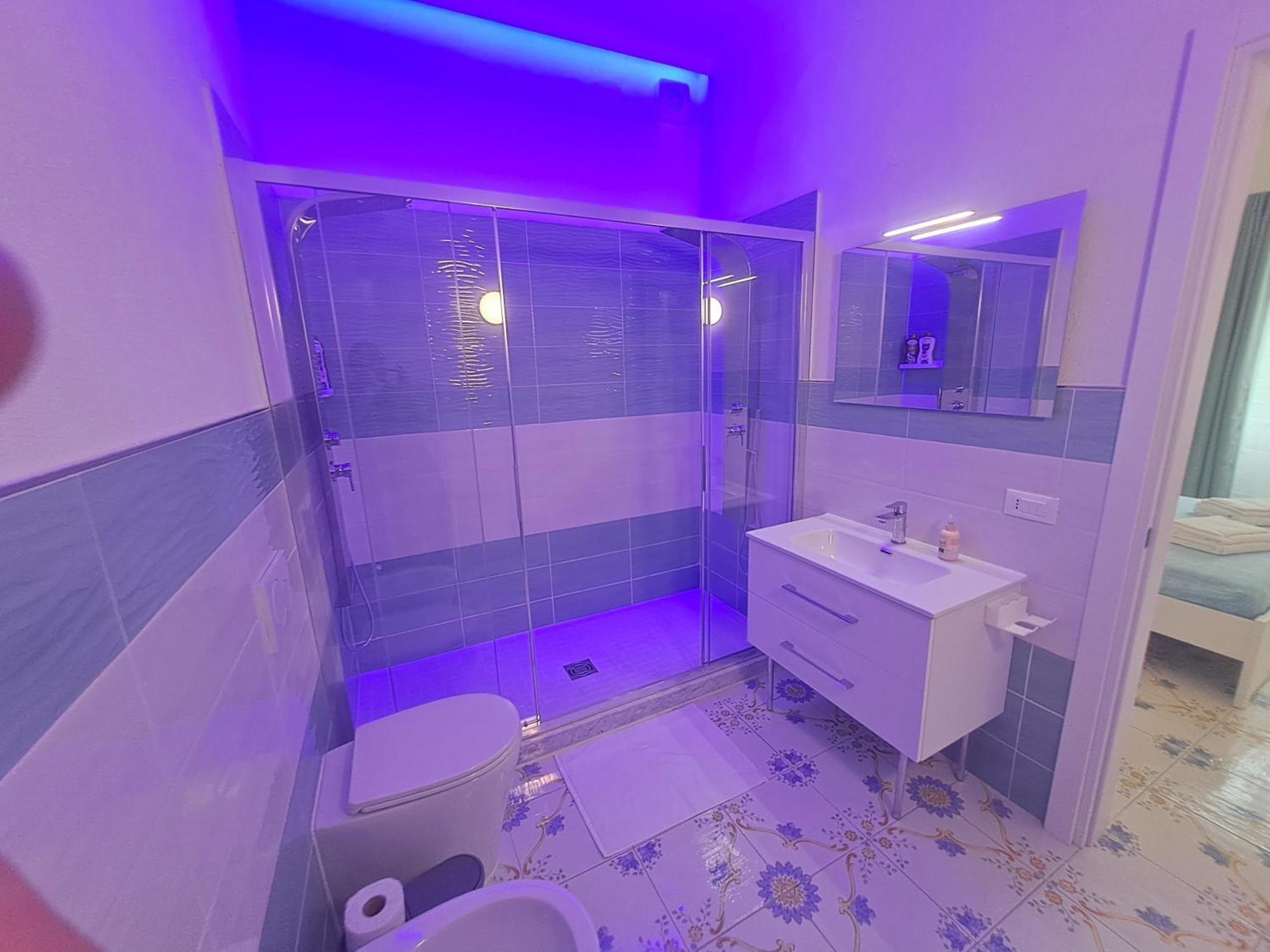 Ferienwohnung Citronia Relax Ischia Exterior foto